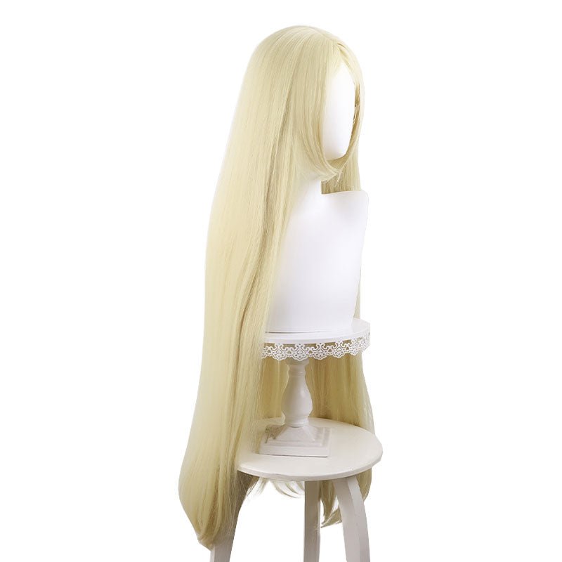 Gushing over Magical Girls Morino Korisu Cosplay Wig - lemailwigs