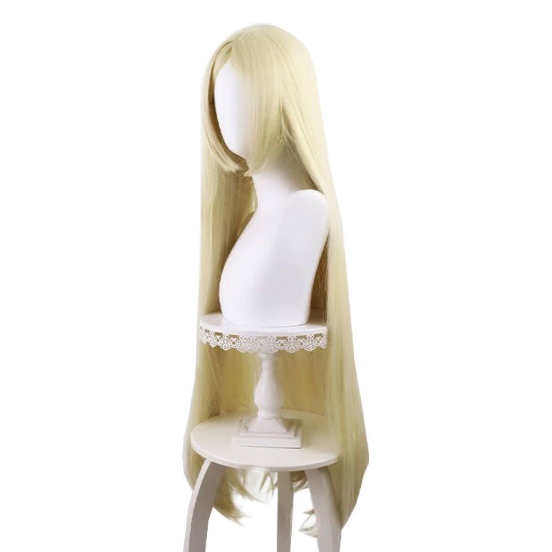 Gushing over Magical Girls Morino Korisu Cosplay Wig - lemailwigs