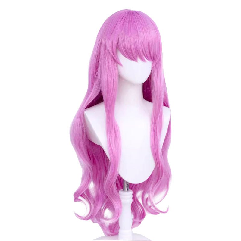 Gushing over Magical Girls Sister Gigant Cosplay Wig - lemailwigs