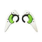 Hatsune Miku 2022 Racing Cosplay Props Hearwears - lemailwigs