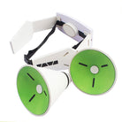 Hatsune Miku 2022 Racing Cosplay Props Hearwears - lemailwigs