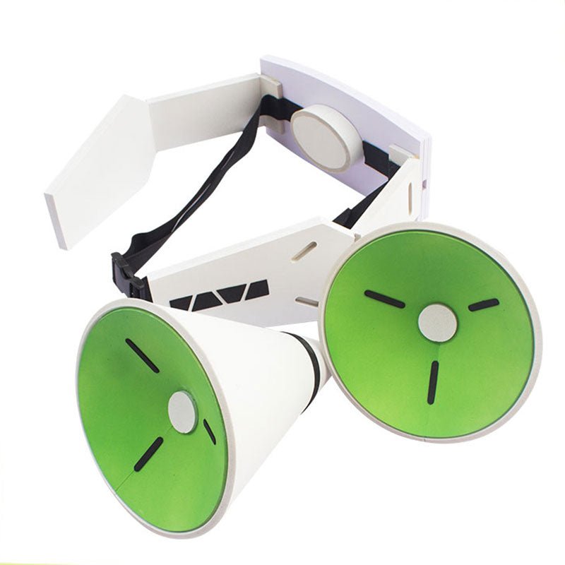 Hatsune Miku 2022 Racing Cosplay Props Hearwears - lemailwigs