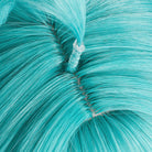Hatsune Miku Blue Gradient Pink Cosplay Wigs - lemailwigs