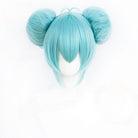 Hatsune Miku Circus Ballerina Cosplay Wig - lemailwigs