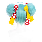 Hatsune Miku Circus Ballerina Cosplay Wig - lemailwigs