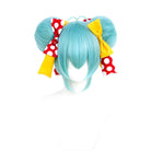 Hatsune Miku Circus Ballerina Cosplay Wig - lemailwigs