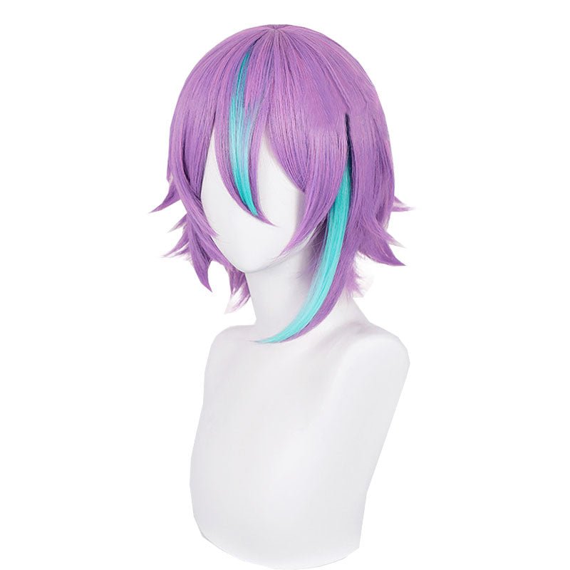 HATSUNE MIKU: COLORFUL STAGE! Kamishiro Rui Cosplay Wig - lemailwigs