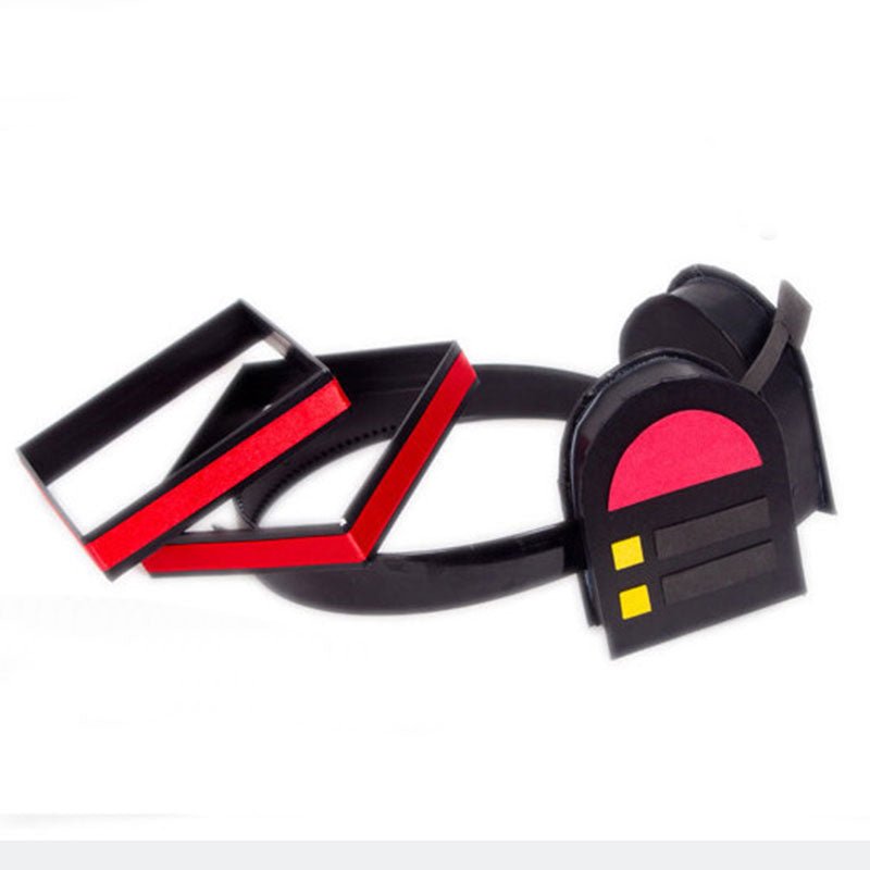 Hatsune Miku Cosplay Props Accessories Earphones Headwear - lemailwigs