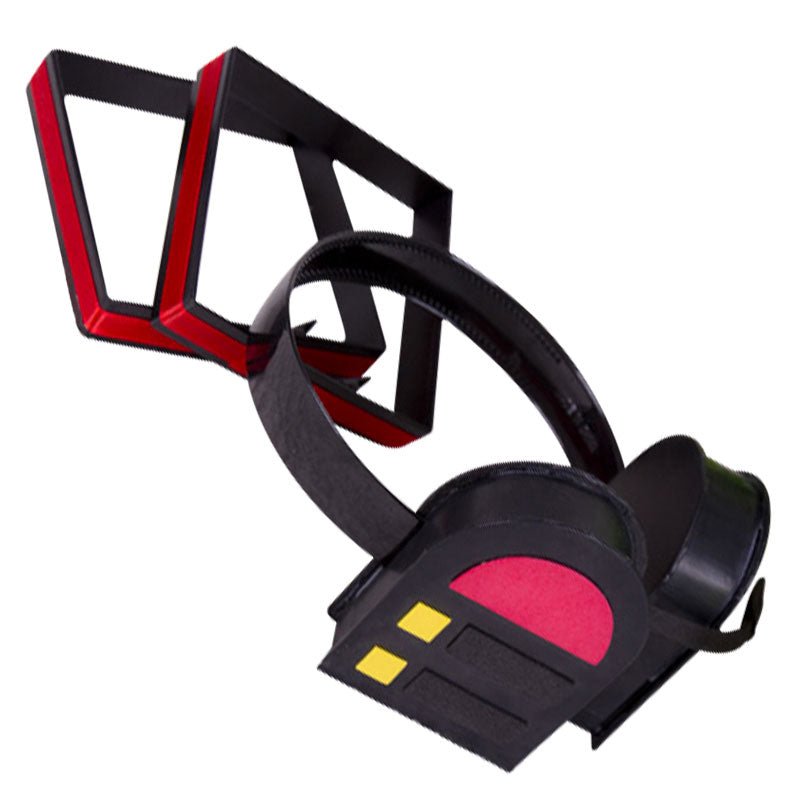 Hatsune Miku Cosplay Props Accessories Earphones Headwear - lemailwigs