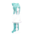 Hatsune Miku Long Bow Ponytail Bule Cosplay Wigs - lemailwigs