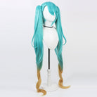 Hatsune Miku Magical Miral 2024 Cosplay Wig - lemailwigs