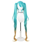 Hatsune Miku Magical Miral 2024 Cosplay Wig - lemailwigs