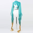 Hatsune Miku Magical Miral 2024 Cosplay Wig - lemailwigs