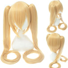 Hatsune Miku Multicolor Cosplay Wigs - A - lemailwigs
