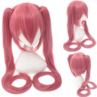 Hatsune Miku Multicolor Cosplay Wigs - C - lemailwigs