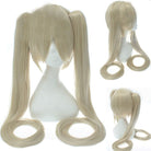 Hatsune Miku Multicolor Cosplay Wigs - D - lemailwigs