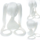 Hatsune Miku Multicolor Cosplay Wigs - P - lemailwigs