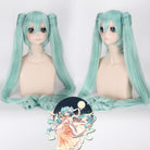 Hatsune Miku Multicolor Cosplay Wigs - V - lemailwigs