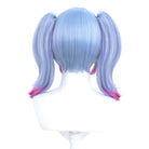 Hatsune Miku Rabbit Hole Cosplay Wig - lemailwigs