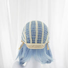 Hatsune Miku Rabbit Hole Cosplay Wig - lemailwigs