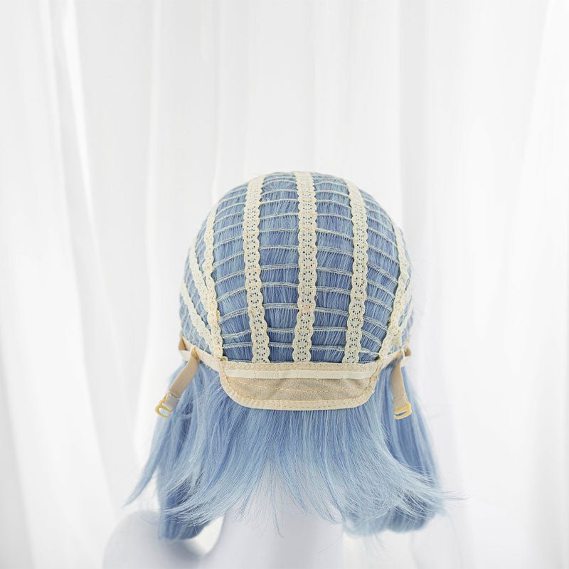 Hatsune Miku Rabbit Hole Cosplay Wig - lemailwigs