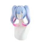 Hatsune Miku Rabbit Hole Cosplay Wig - lemailwigs