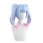Hatsune Miku Rabbit Hole Cosplay Wig - lemailwigs
