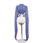 Hatsune Miku Rabbit Hole Long Cosplay Wig - lemailwigs