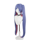 Hatsune Miku Rabbit Hole Long Cosplay Wig - lemailwigs
