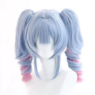 Hatsune Miku Rabbit Hole Medium Cosplay Wig - lemailwigs