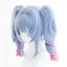 Hatsune Miku Rabbit Hole Medium Cosplay Wig - lemailwigs