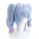 Hatsune Miku Rabbit Hole Medium Cosplay Wig - lemailwigs