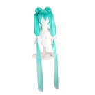 Hatsune Miku SPM 15th Anniversary Long Cosplay Wigs - lemailwigs