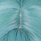 Hatsune Miku Vampire Dark Green Cosplay Wigs - lemailwigs