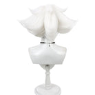 Hazbin Hotel Angel Dust Cosplay Wig - lemailwigs