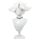 Hazbin Hotel Angel Dust Cosplay Wig - lemailwigs