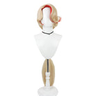 Hazbin Hotel Charlie Momningstar Cosplay Wig - lemailwigs