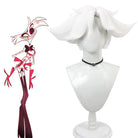Hazbin Hotel Charlie Vaggie Alastor Cosplay Wigs - lemailwigs