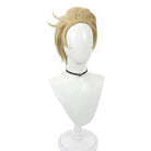 Hazbin Hotel Lucifer Morningstar Cosplay Wig - lemailwigs