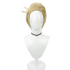 Hazbin Hotel Lucifer Morningstar Cosplay Wig - lemailwigs