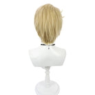 Hazbin Hotel Lucifer Morningstar Cosplay Wig - lemailwigs