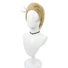 Hazbin Hotel Lucifer Morningstar Cosplay Wig - lemailwigs