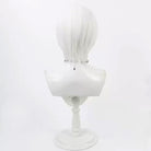 Hazbin Hotel Rosie White Cosplay Wig - lemailwigs