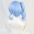 Hololive Hoshimachi Suisei Vtuber Cosplay Wigs - lemailwigs