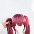 Hololive Vtuber Houshou Marine Red Cosplay Wigs 5 Styles - lemailwigs