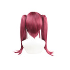 Hololive Vtuber Houshou Marine Red Cosplay Wigs 5 Styles - lemailwigs