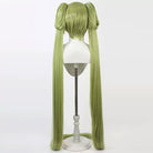 Honkai Impact 3 Ai Hyperion Aichan Cosplay Wig - lemailwigs