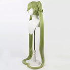 Honkai Impact 3 Ai Hyperion Aichan Cosplay Wig - lemailwigs