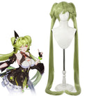 Honkai Impact 3 Ai Hyperion Aichan Cosplay Wig - lemailwigs