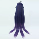 Honkai Impact 3 Raiden Mei Herrscher of Thunder Cosplay Wig - lemailwigs